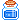 blue potion.