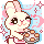 bunny waifu.
