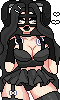 Bound Bunny