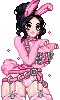 Risque Rabbit