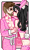 Blushing Bunny