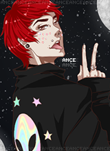 Ance Display Picture