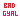Bad Gyal