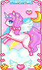 Magical Unicorn