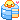 ducky cake