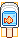 popsicles : goldfish