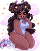 Thicc Fairy Energy