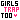 Girls TRAP Too!