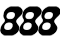888 angelnumber