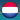 Netherlands Badge