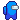 Crewmate Blue
