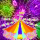 Circus Fireworks
