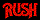 RUSH