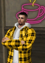 SargeTN Display Picture
