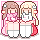 me n michelle