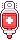 my blood bag