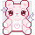 cuddle bear
