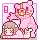 gloomy bear fite bk
