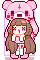 gloomy bear<3!