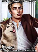 JGrazi Display Picture