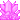 Pink Crystal of Compassion, Solicitude
