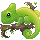 Chameleo Estevez