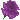 Purple Rose of Charm, Elegance