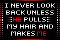 Look Back