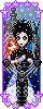 Edward Scissorhands