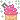 Razor Blade Cupcake