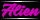 Ceces name badge