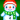 SnowmanBadge