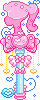 barb wand