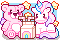 plushie frands