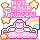 not ur pimpcess