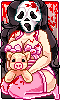 scream qween