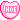 candy heart 6