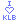 I love KLB