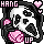 Hang up