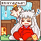 Inuyasha?