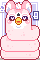 F u Furby