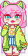 e-girl