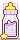 crybaby purple