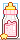 crybaby pink