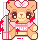 Yanbeare: Bear