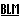 AUTO: BLM 2
