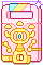 Kawaii Sheikah Slate