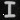 Letter I2