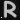 Letter R2