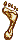 ~ golden foot ~